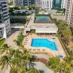 Moana Luxury Residence
