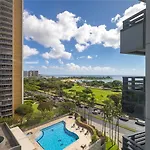 Moana Luxury Residence