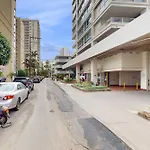 Waikiki Townhouse 1101 - 30 Night Minimum