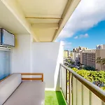 Waikiki Haven