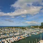 Ilikai Marina 1192