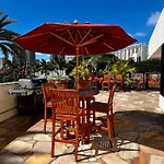 Luana Waikiki Park Views