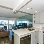 Ilikai Tower 1837 Yacht Harbor View 1Br