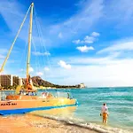 City View Studio With Pool Access In Aloha Surf!