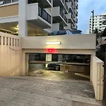 Wellcome To Lovely Condo 2 Beds 2 Baths Free Parking In Waikiki Beach