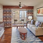 Hilton Grand Vacations Club Grand Waikikian Honolulu