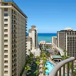 Embassy Suites By Hilton Waikiki Beach Walk