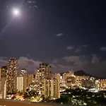 Waikiki Condo -18F