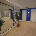 Renovated Private Kuhio Village 708A Studio - 2 Min Walk 2 The Beach!