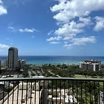 Lanikea Ocean View Apartment Condo