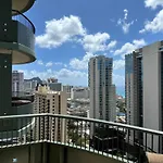 Lanikea Ocean View Apartment Condo