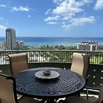 Lanikea Ocean View Apartment Condo