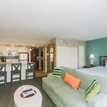 Ilikai Tower 613 City View 1Br