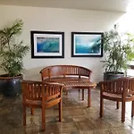 Ilikai Marina 1781 City View Studio