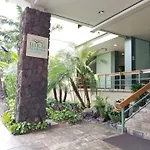 Ilikai Marina 1781 City View Studio