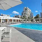 Ala Moana Hotel _ Ocean View With Balcony