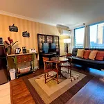 Vacation Rental Studios At Royal Garden Waikiki