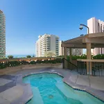 Two Bedroom Discovery Bay High Rise Condos With Lanai & Gorgeous Views