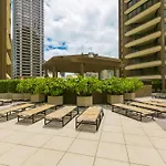 Two Bedroom Discovery Bay High Rise Condos With Lanai & Gorgeous Views