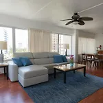 Romanna\'S Oahu Getaway With Heated Pool & City Views