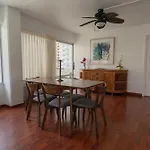 Romanna\'S Oahu Getaway With Heated Pool & City Views