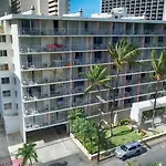 Ewa Hotel Waikiki