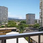 Ewa Hotel Waikiki