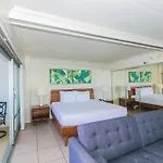 Ilikai Tower 1915 City View 1Br