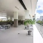 Gem Of Waikiki At Inn On The Park