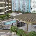 Discovery Bay 902 Condo