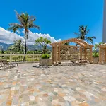 Stunning Ocean Studio With Amazing View