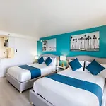 Stunning Ocean Studio With Amazing View