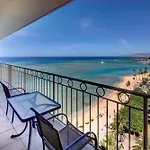 Castle Waikiki Shore