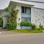 Honolulu Vacation Rental Walk To Beaches