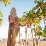 Sun Berry Waikiki Residence