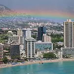 Sun Berry Waikiki Residence