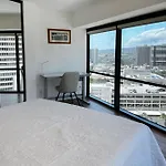 Condotel With Free Parking Wifi Central Ac