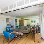 Ilikai Tower 618 Lagoon View 1Br