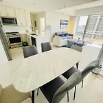 Penthouse Ocean View Two Bedroom Sleeps Eight 2607