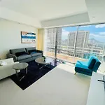 Penthouse Ocean View Two Bedroom Sleeps Eight 2607
