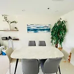 Penthouse Ocean View Two Bedroom Sleeps Eight 2607
