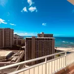 Penthouse Ocean View Two Bedroom Sleeps Eight 2607