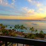 Waikiki Beach Tower