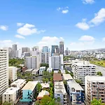 Chic Boutique Hotel And Upgraded Rg