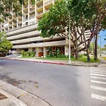 Honolulu Horizon Haven-30 Night Minimum