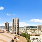 Executive Center 1 Bd With Parking