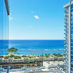 Renaissance Honolulu Hotel & Spa