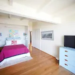 Breezy Honolulu Home Rental Ocean And Skyline Views