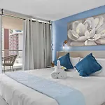 Stylish 1Br Waikiki Condo Near Beach