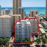 Kuhio Village 507